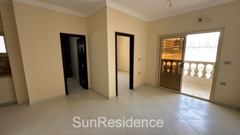 Flat in Hurghada, Egypt, 59 m² - picture 6
