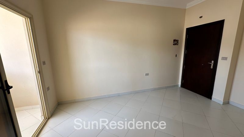 Flat in Hurghada, Egypt, 59 m² - picture 7