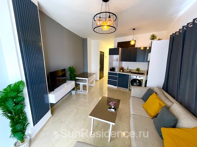 Appartamento a Hurghada, Egitto, 87 m² - foto 1