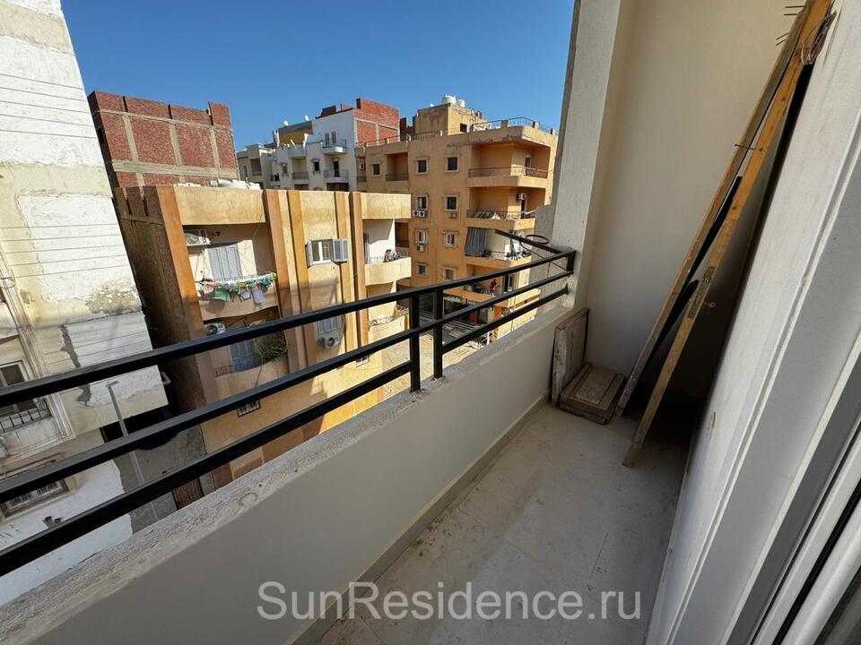 Wohnung in Hurghada, Ägypten, 90 m² - Foto 11
