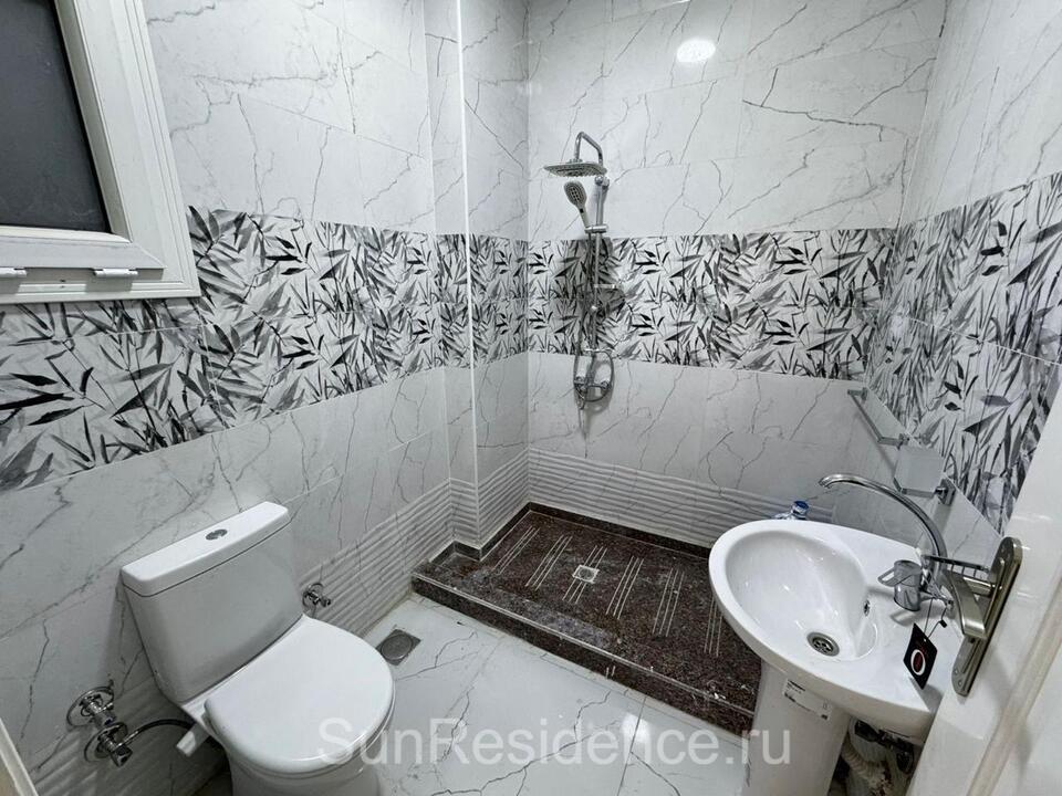 Wohnung in Hurghada, Ägypten, 90 m² - Foto 10