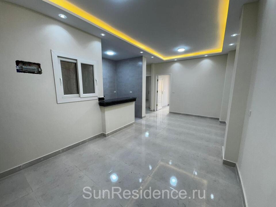 Wohnung in Hurghada, Ägypten, 90 m² - Foto 2