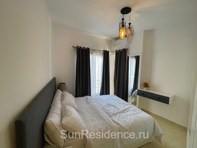 Wohnung in Hurghada, Ägypten, 87 m² - Foto 7