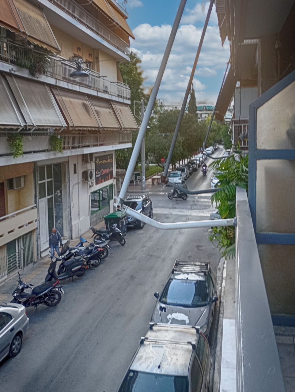 Apartment in Athens, Greece, 52 m² - picture 15