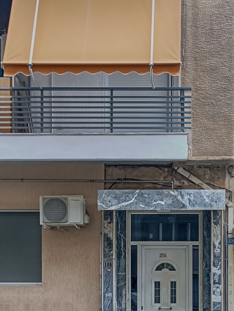 Apartment in Athens, Greece, 52 m² - picture 14