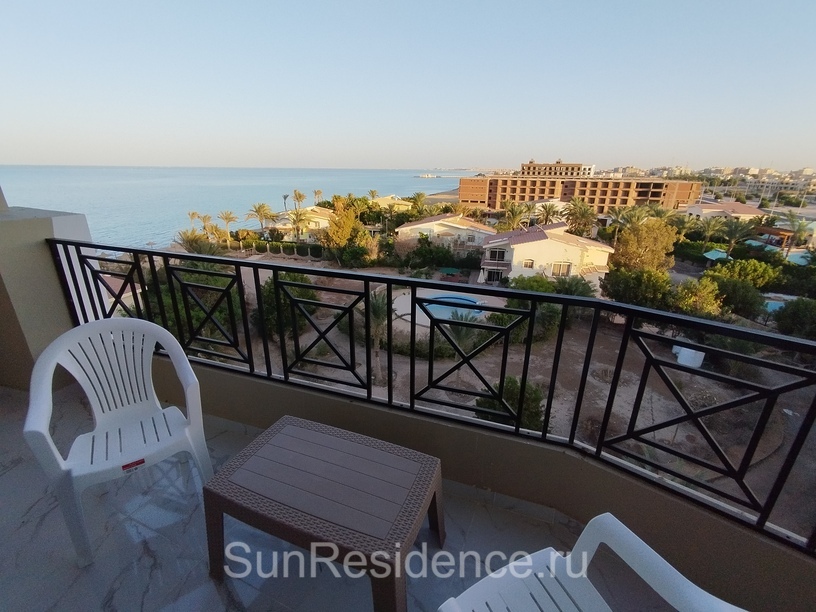 Appartamento a Hurghada, Egitto, 40 m² - foto 1