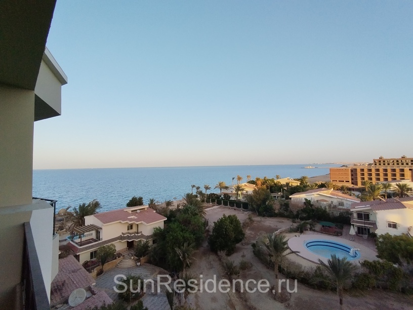 Appartamento a Hurghada, Egitto, 40 m² - foto 8