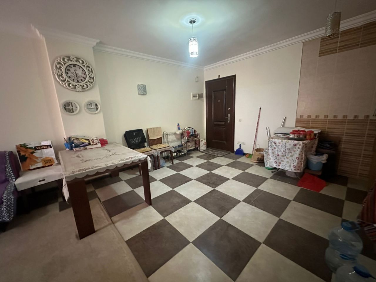 Piso en Hurghada, Egipto, 63 m² - imagen 5