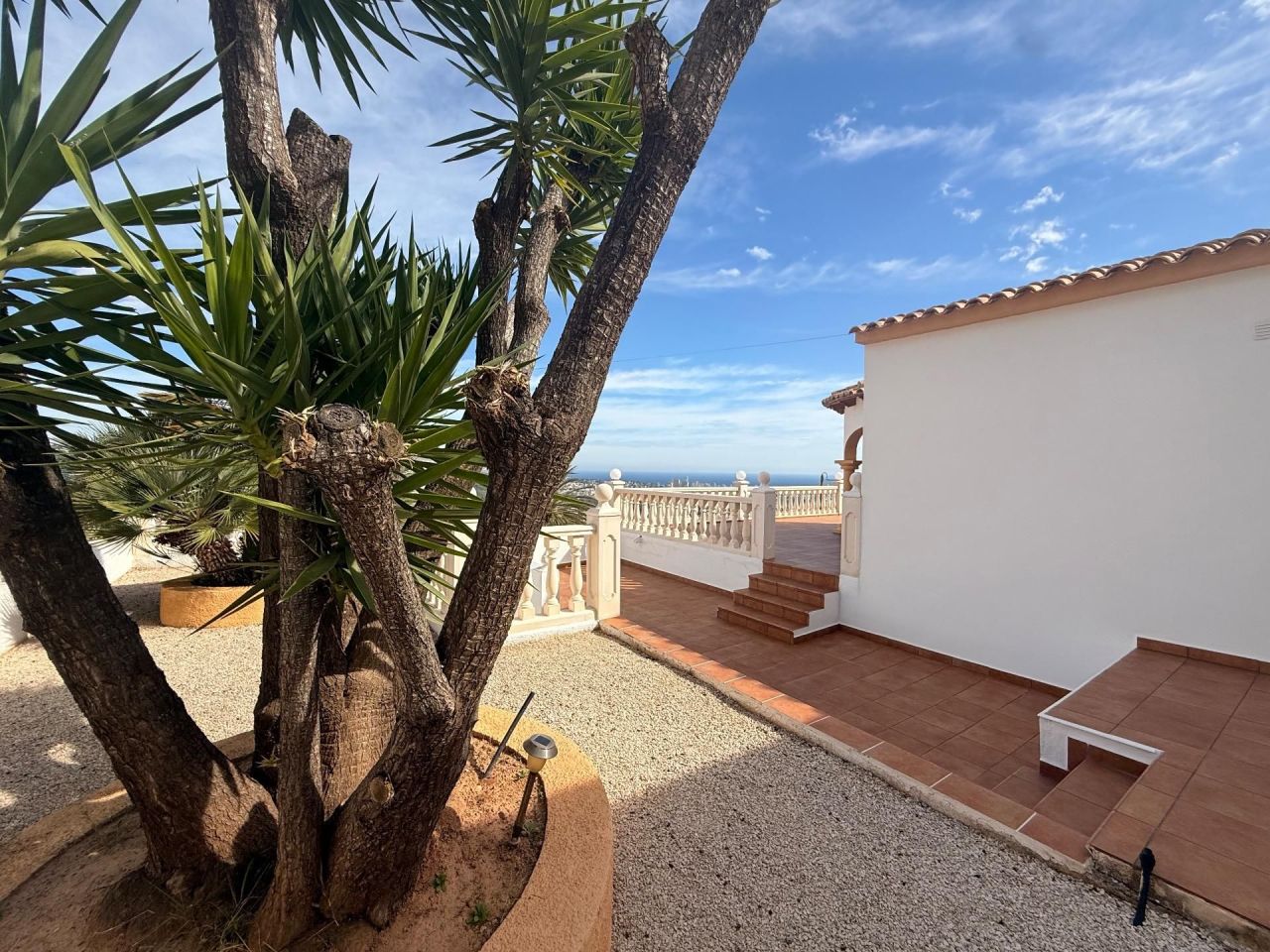 Villa a Calp, Spagna, 320 m² - foto 6