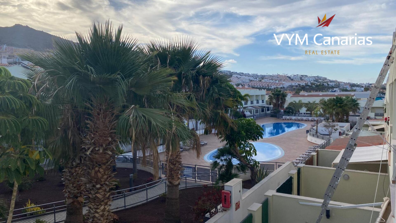 Stadthaus in Teneriffa, Spanien, 190 m² - Foto 2