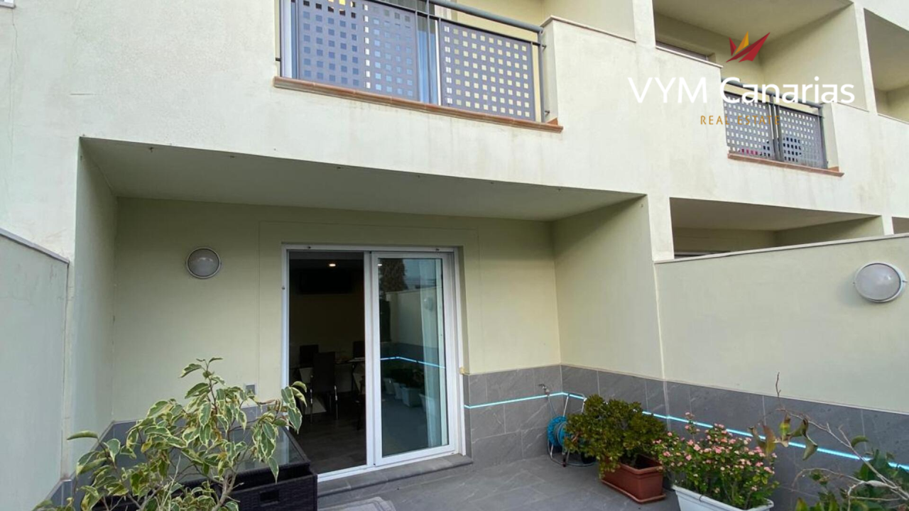 Stadthaus in Teneriffa, Spanien, 190 m² - Foto 3