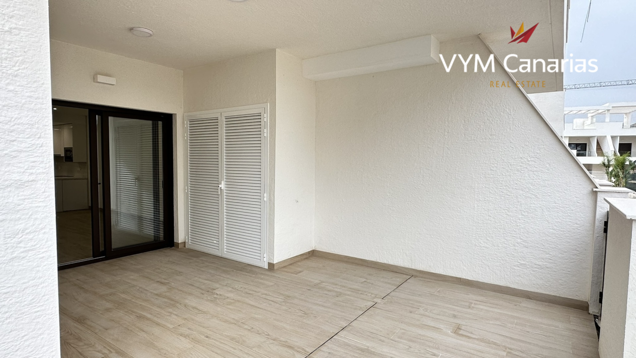 Apartment on Costa Blanca, Spain, 73 m² - picture 4