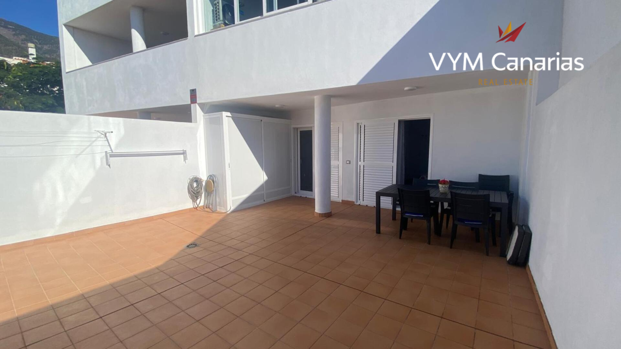 Apartment on Tenerife, Spain, 115 m² - picture 5