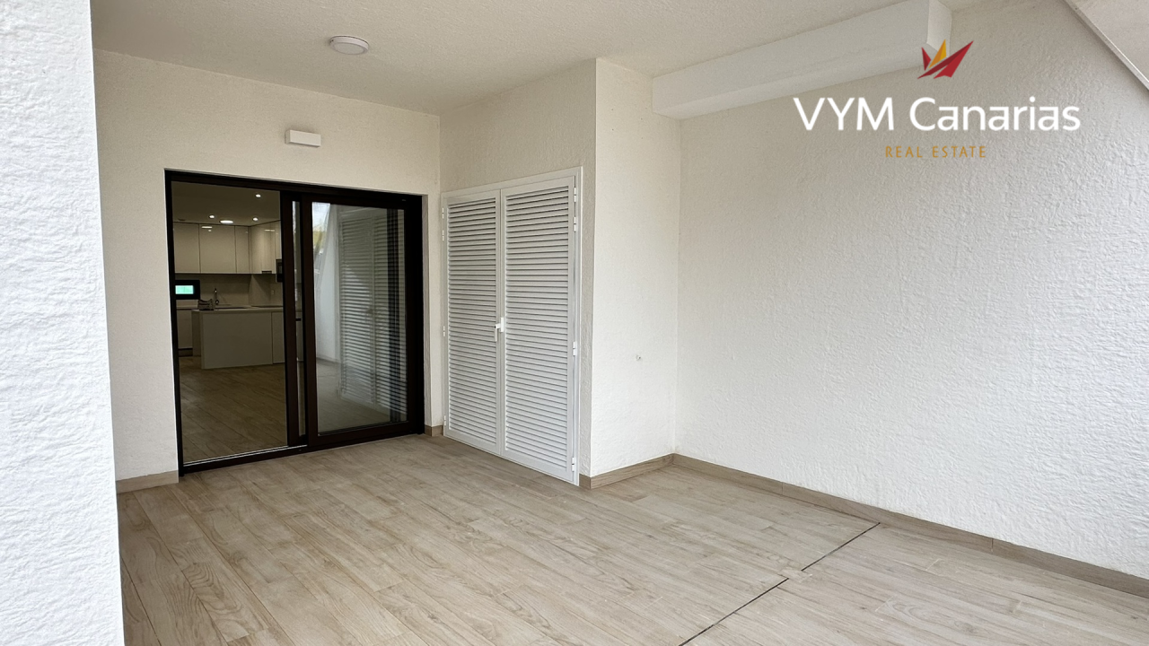 Apartment on Costa Blanca, Spain, 73 m² - picture 5