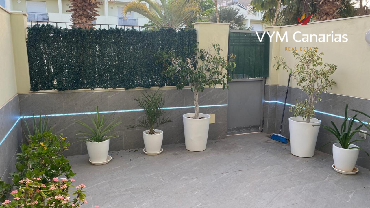Stadthaus in Teneriffa, Spanien, 190 m² - Foto 5
