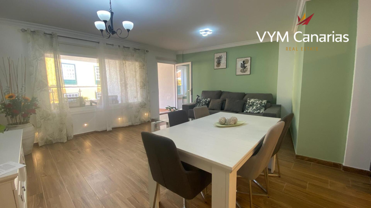 Apartment on Tenerife, Spain, 115 m² - picture 6