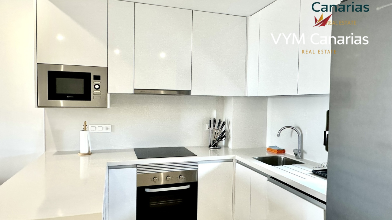 Apartment on Costa Blanca, Spain, 73 m² - picture 8