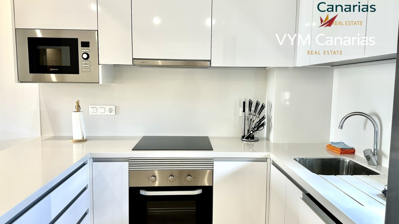 Apartment on Costa Blanca, Spain, 73 m² - picture 9