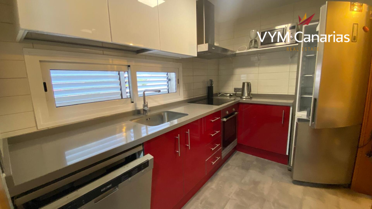 Stadthaus in Teneriffa, Spanien, 190 m² - Foto 10