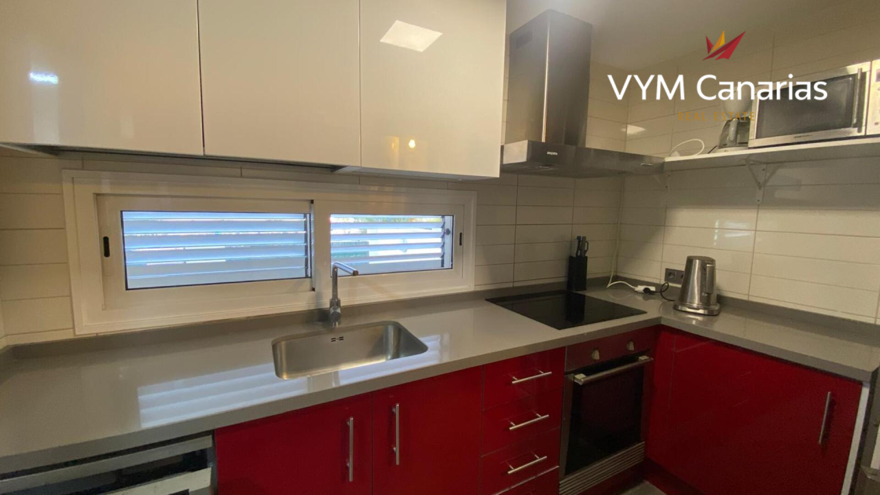 Stadthaus in Teneriffa, Spanien, 190 m² - Foto 11