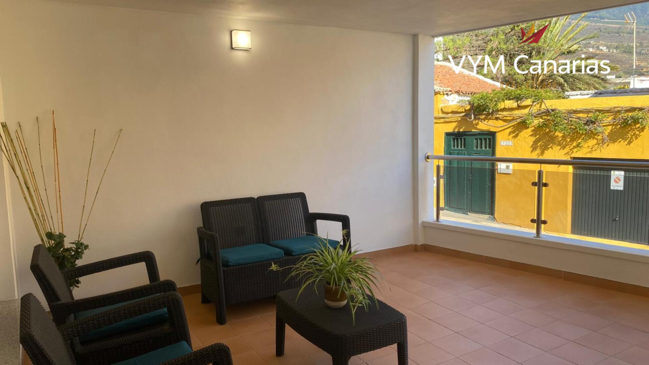 Apartment on Tenerife, Spain, 115 m² - picture 11