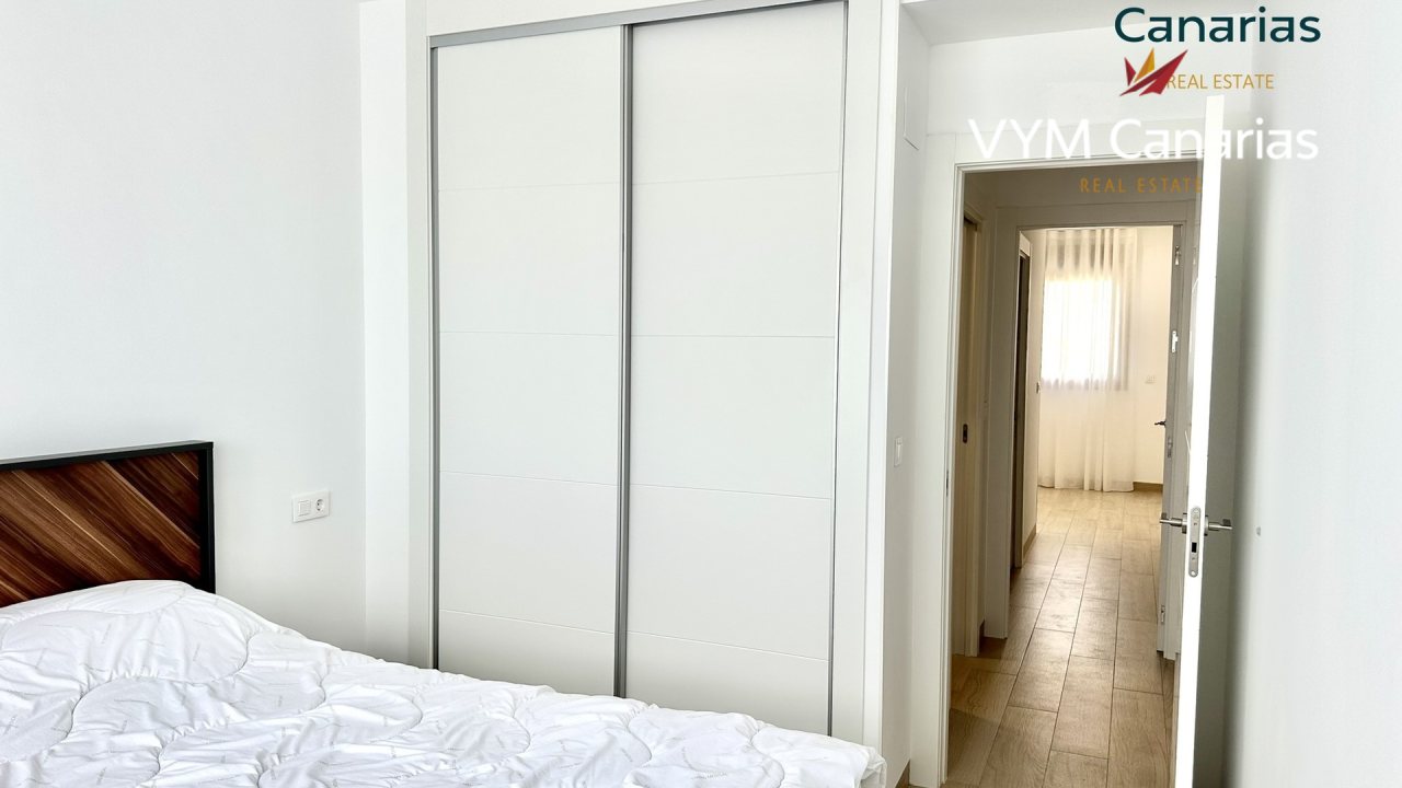 Apartment on Costa Blanca, Spain, 73 m² - picture 12