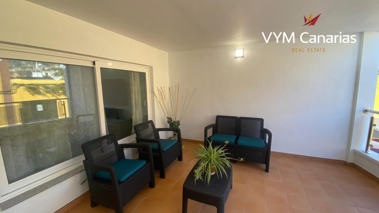 Apartment on Tenerife, Spain, 115 m² - picture 12