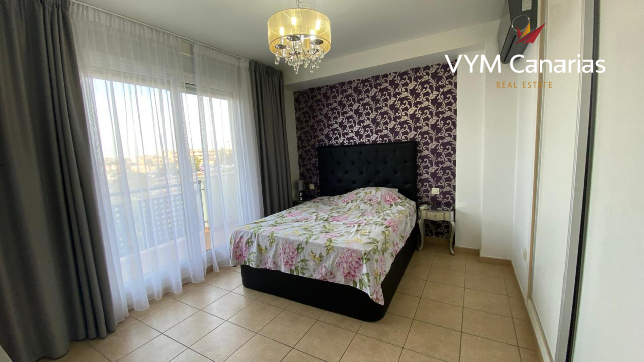 Stadthaus in Teneriffa, Spanien, 190 m² - Foto 14