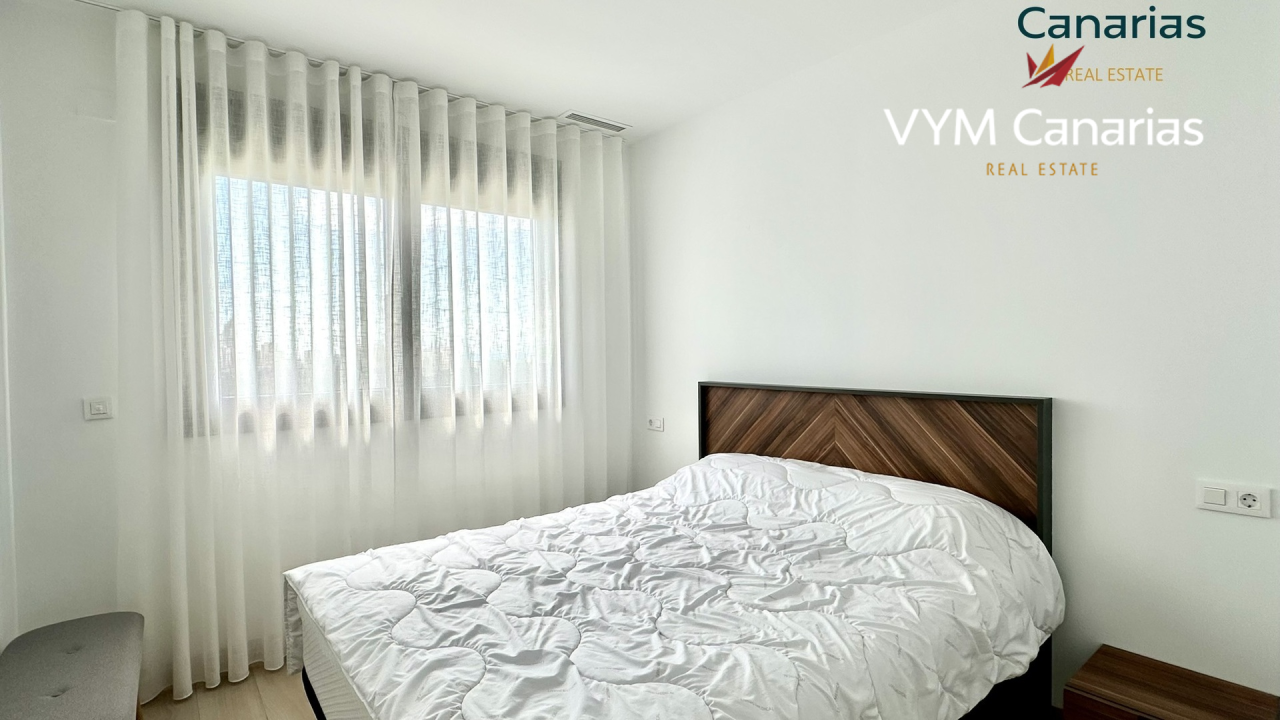 Apartment on Costa Blanca, Spain, 73 m² - picture 14