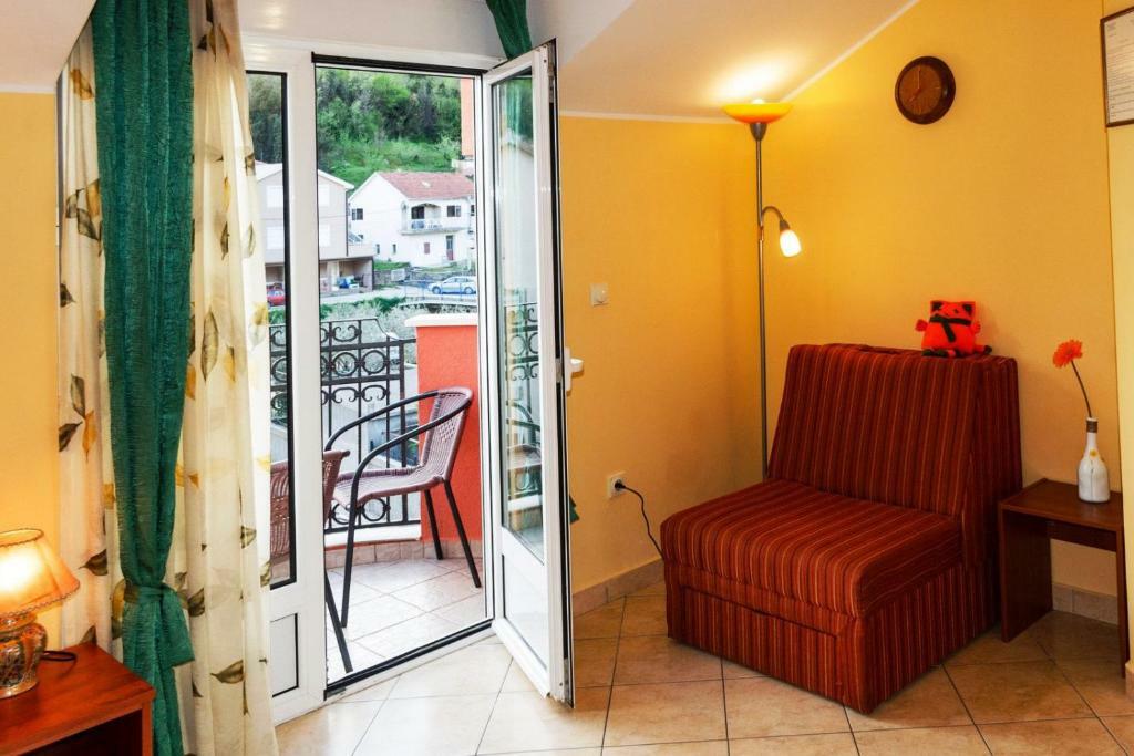 Ufficio a Herceg-Novi, Montenegro, 479 m² - foto 4