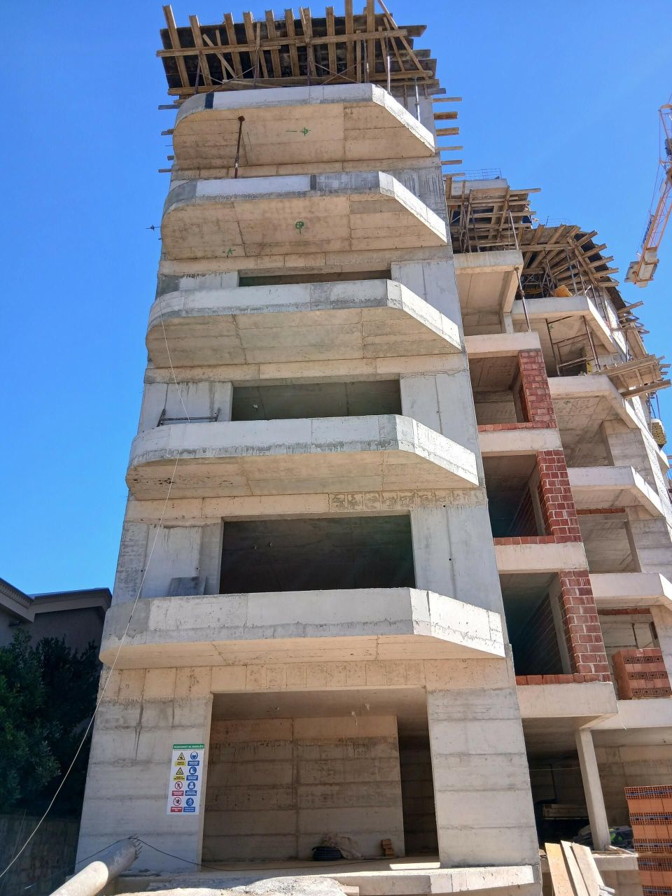 Flat in Bar, Montenegro, 75 m² - picture 6