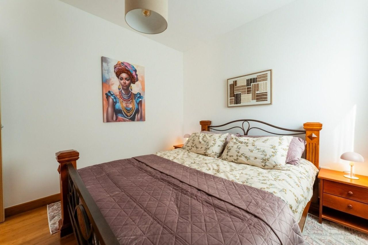 Piso en Przno, Montenegro, 68 m² - imagen 8