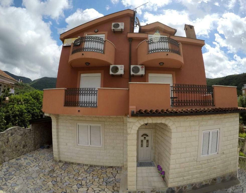 Ufficio a Herceg-Novi, Montenegro, 479 m² - foto 14