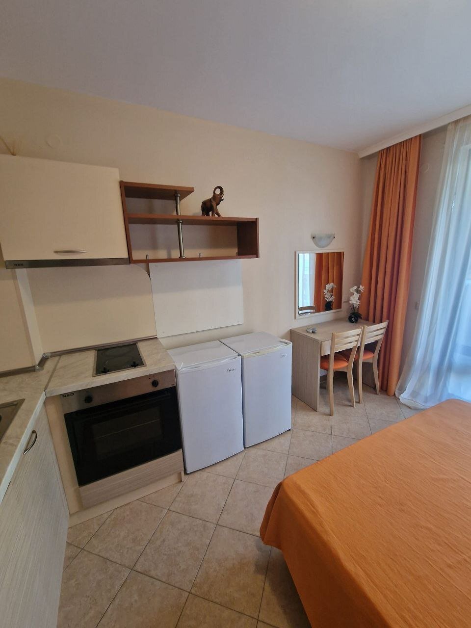 Appartamenti a Spiaggia assolata, Bulgaria, 31 m² - foto 1