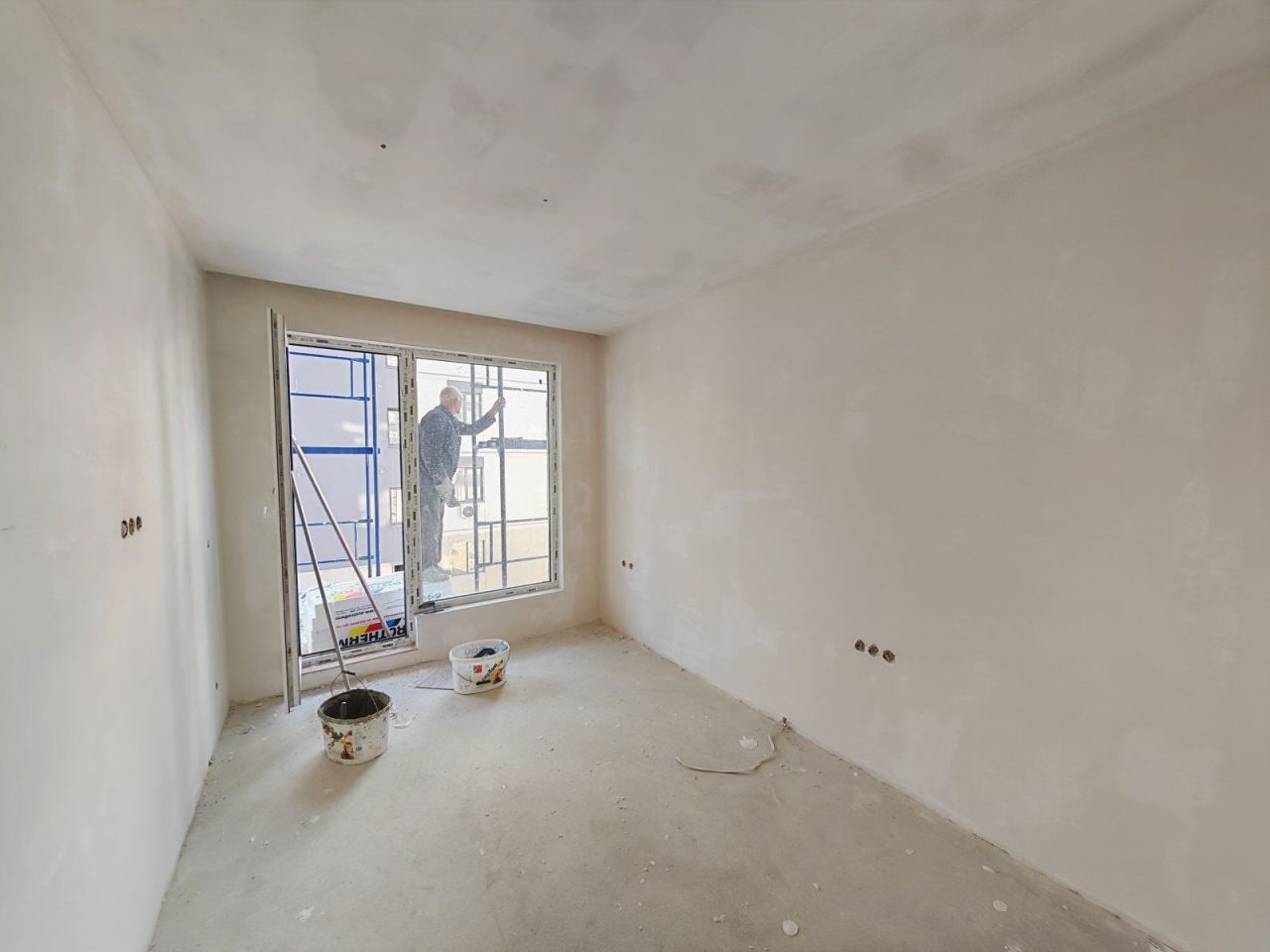 Appartamenti a Spiaggia assolata, Bulgaria, 61 m² - foto 1