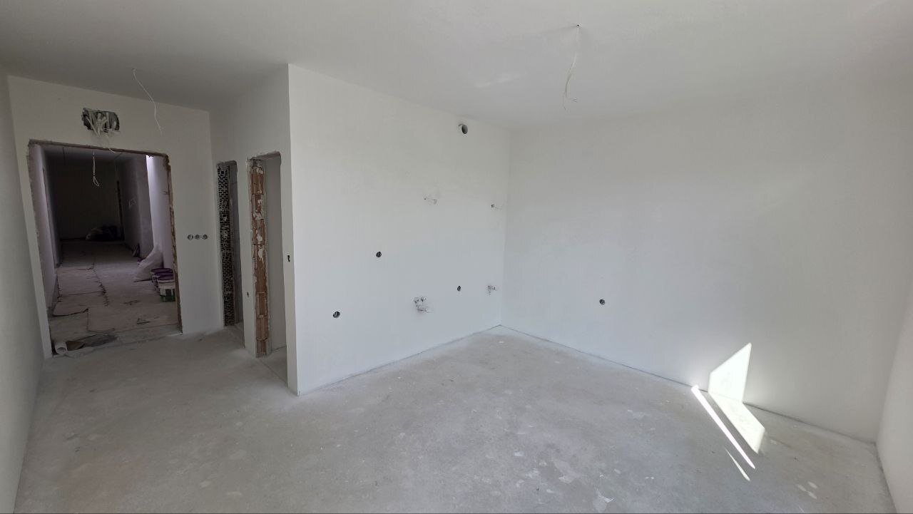 Apartment in Sonnenstrand, Bulgarien, 38 m² - Foto 2