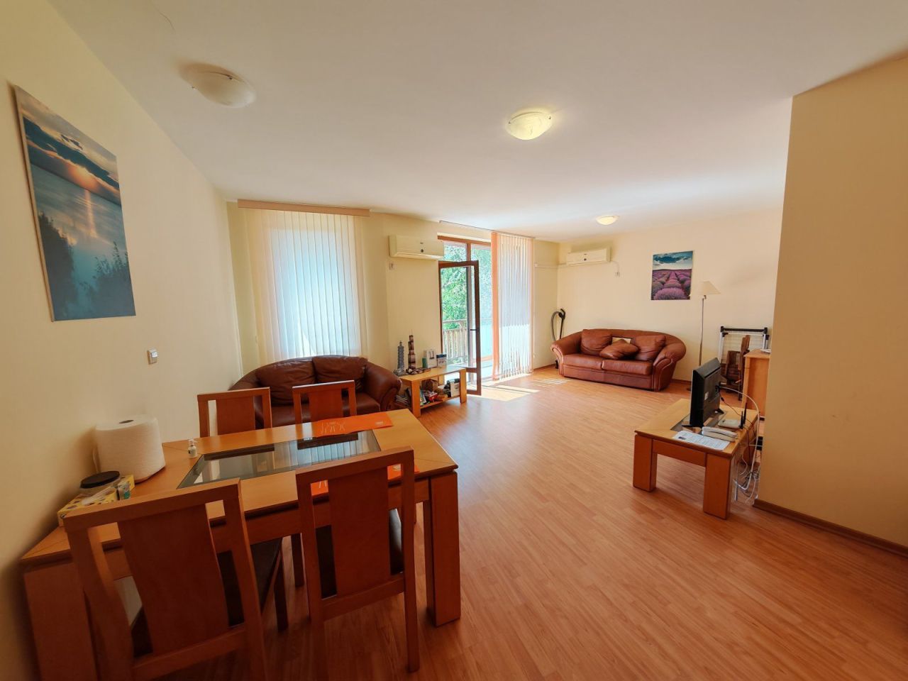 Appartamenti a Sveti Vlas, Bulgaria, 89 m² - foto 2