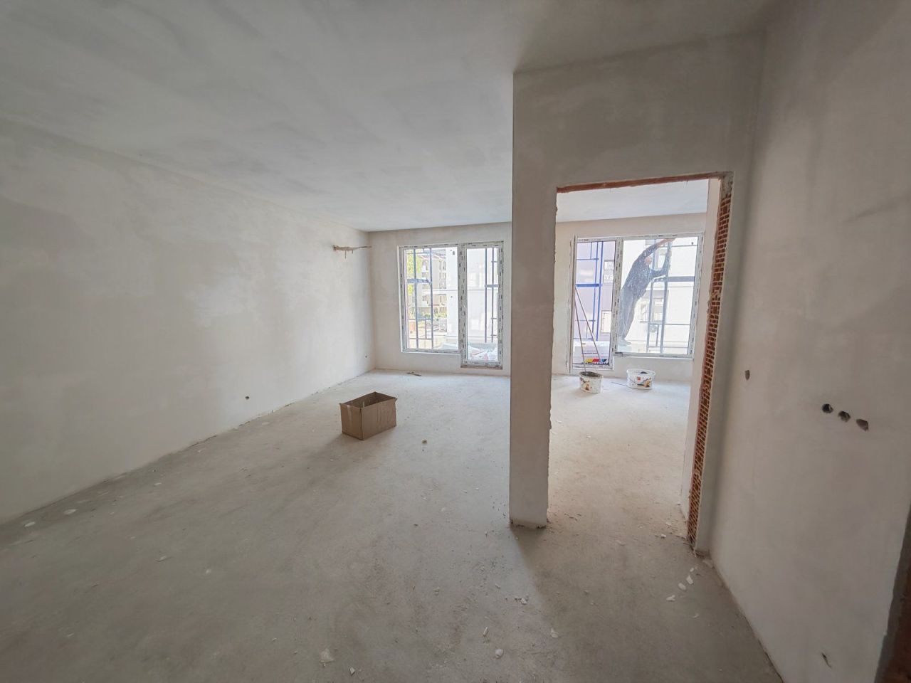 Appartamenti a Spiaggia assolata, Bulgaria, 61 m² - foto 4