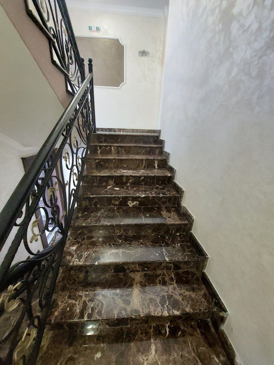 Apartment in Sveti Vlas, Bulgarien, 31 m² - Foto 4