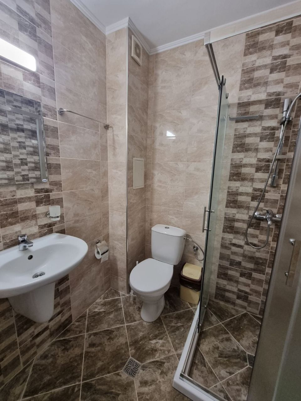 Apartment at Sunny Beach, Bulgaria, 64 m² - picture 4