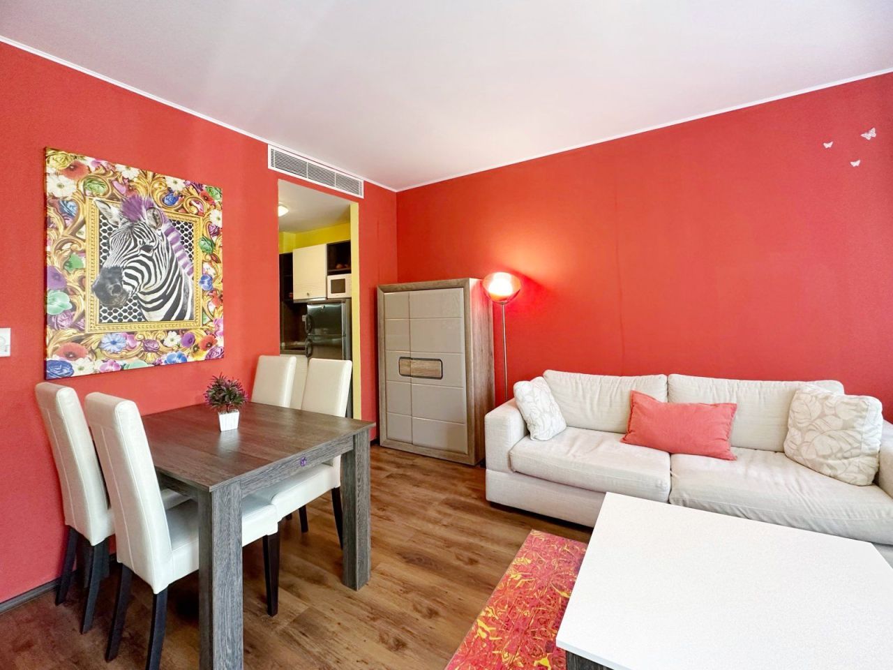 Apartment at Sunny Beach, Bulgaria, 128 m² - picture 5