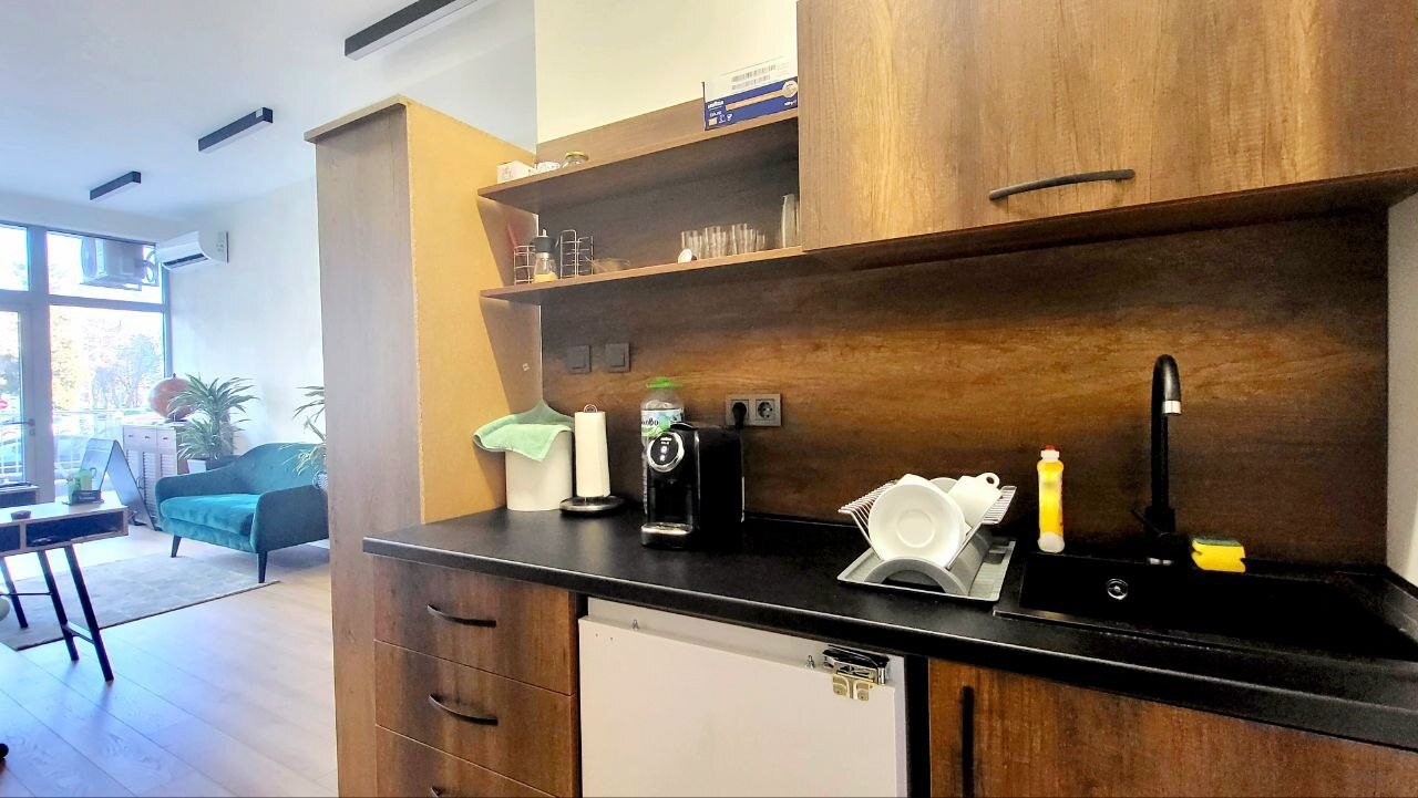 Ufficio a Nesebăr, Bulgaria - foto 5