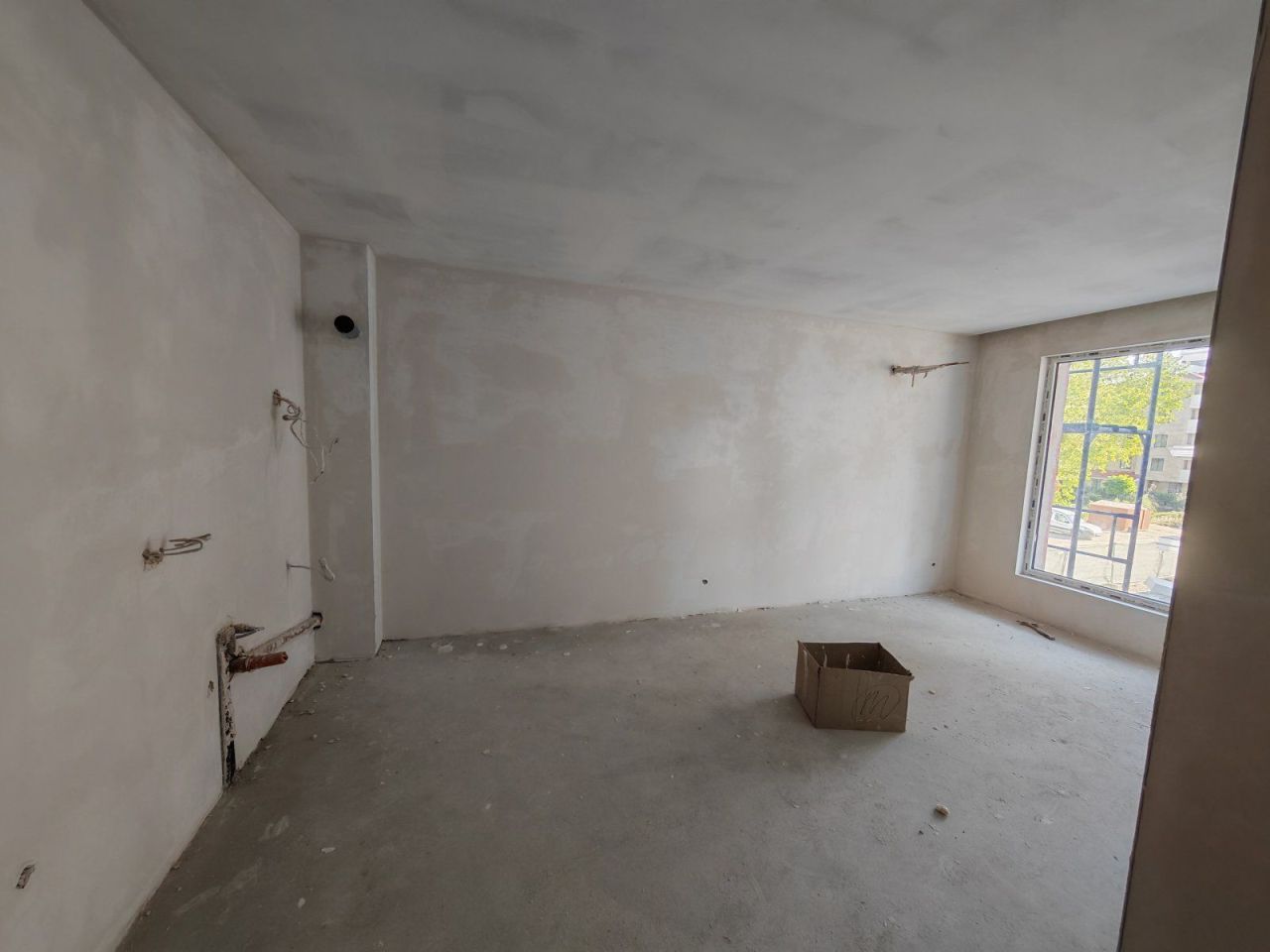 Appartamenti a Spiaggia assolata, Bulgaria, 61 m² - foto 5