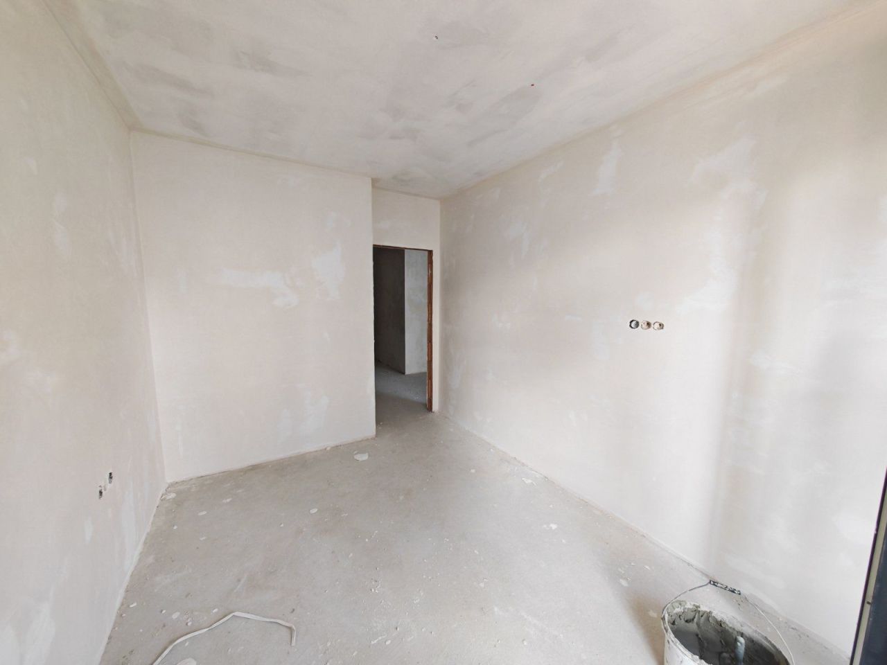 Appartamenti a Spiaggia assolata, Bulgaria, 61 m² - foto 6