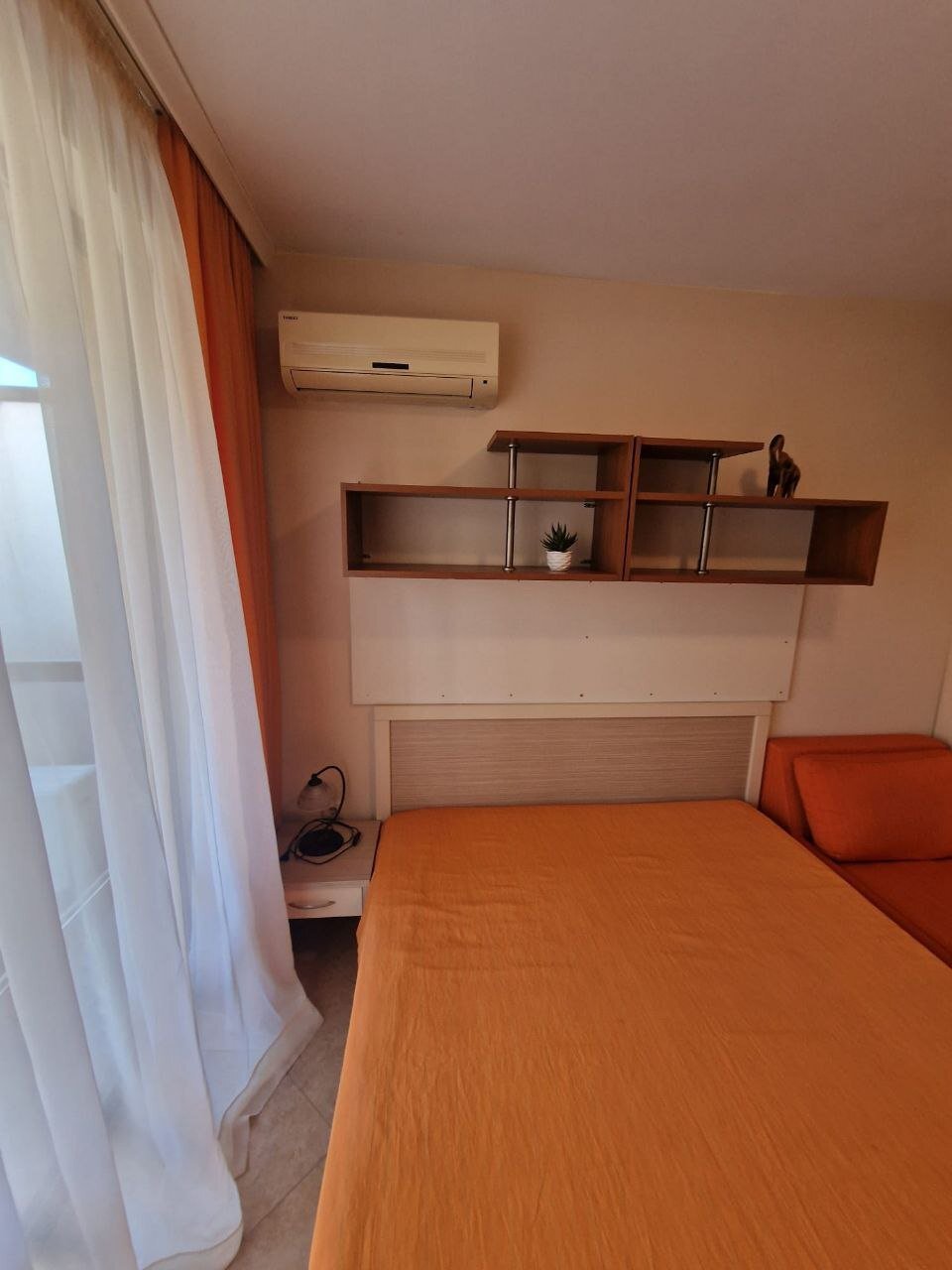 Appartamenti a Spiaggia assolata, Bulgaria, 31 m² - foto 6