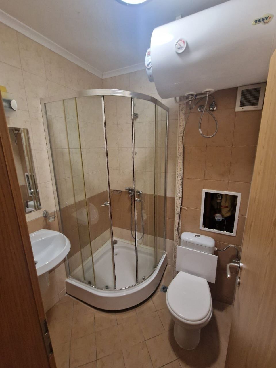 Appartamenti a Spiaggia assolata, Bulgaria, 31 m² - foto 8