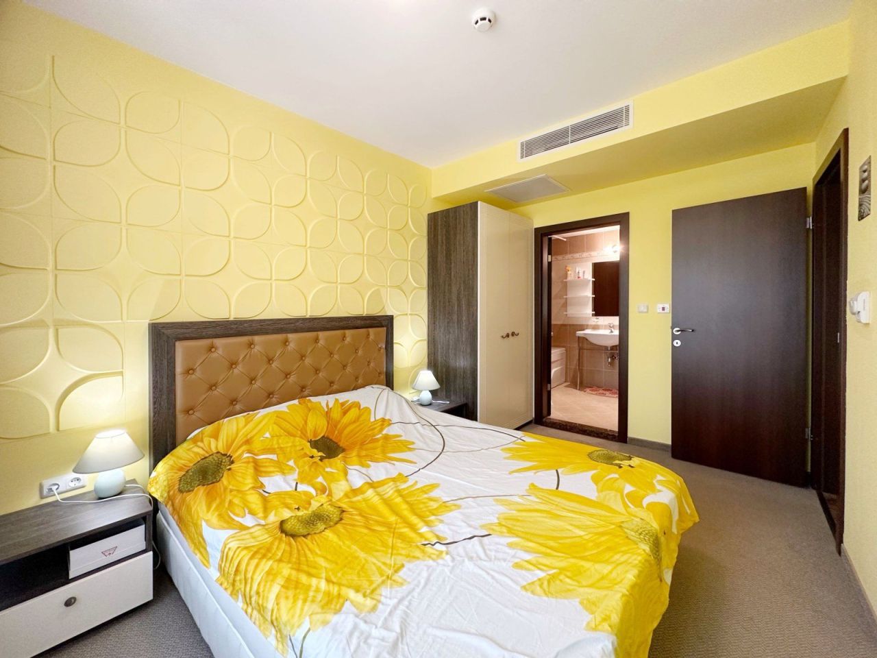 Apartment at Sunny Beach, Bulgaria, 128 m² - picture 9