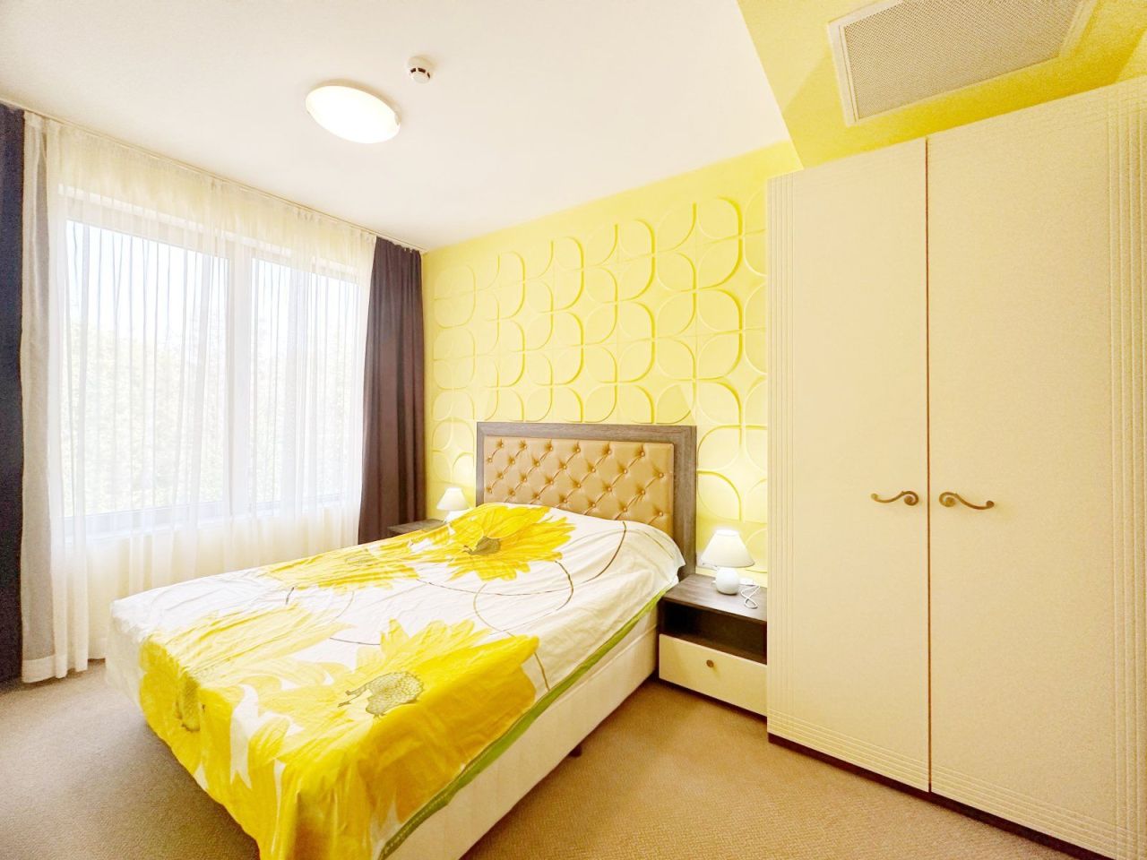 Apartment at Sunny Beach, Bulgaria, 128 m² - picture 11