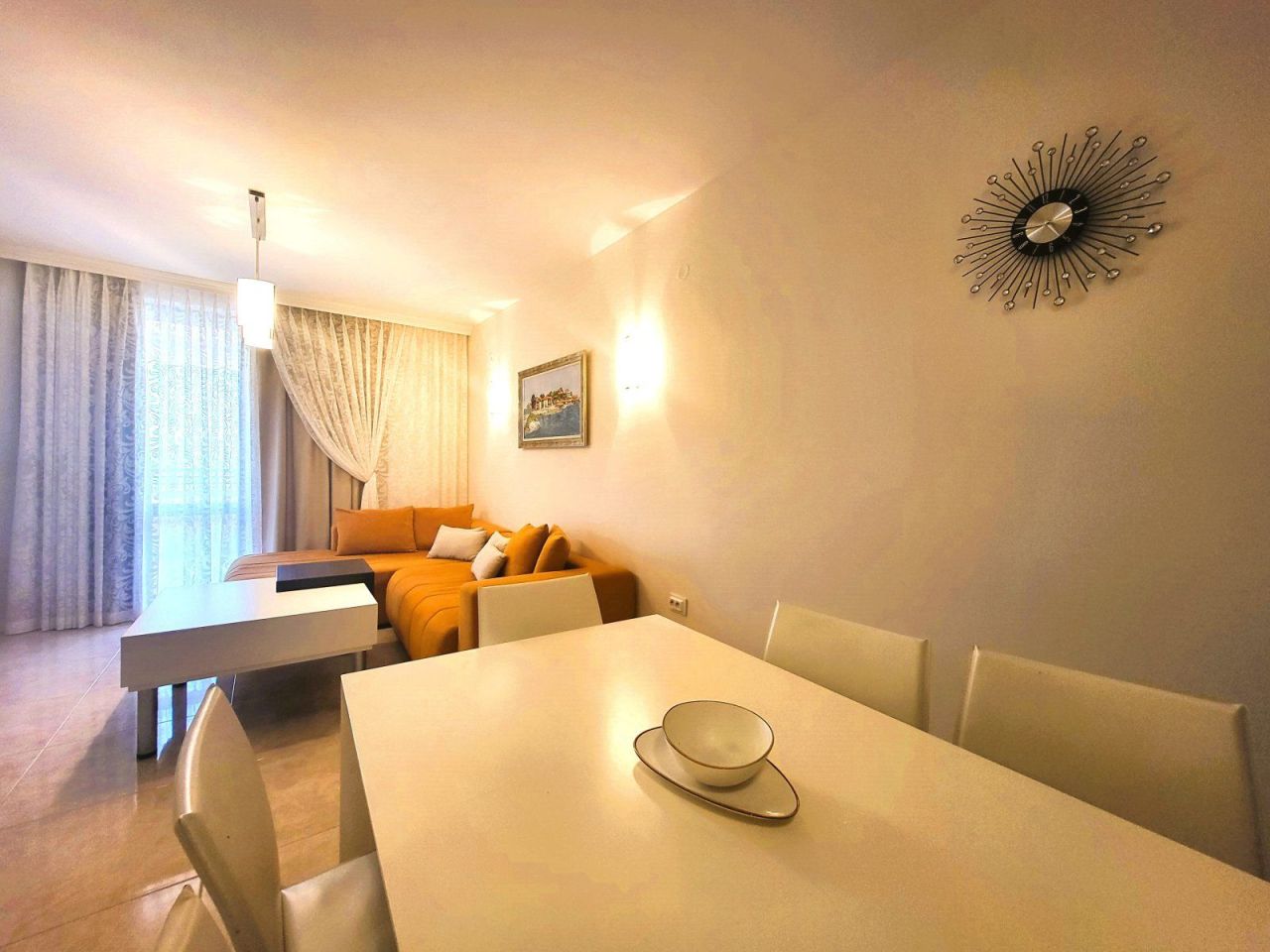 Apartment in Sveti Vlas, Bulgaria, 112 m² - picture 11