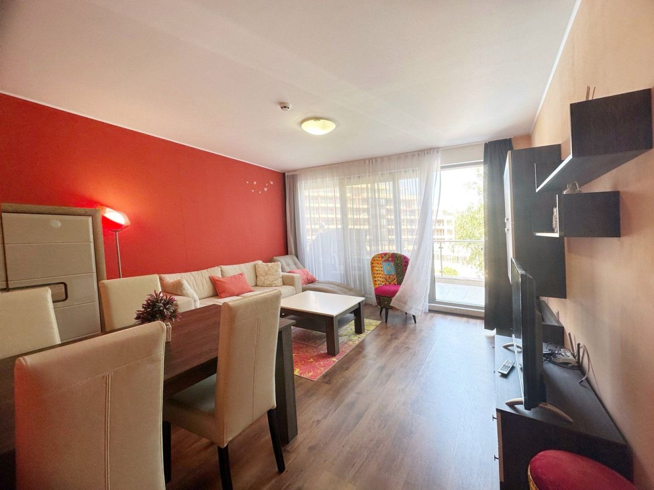 Apartment at Sunny Beach, Bulgaria, 128 m² - picture 12